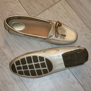 Clarks Artisan moccasins